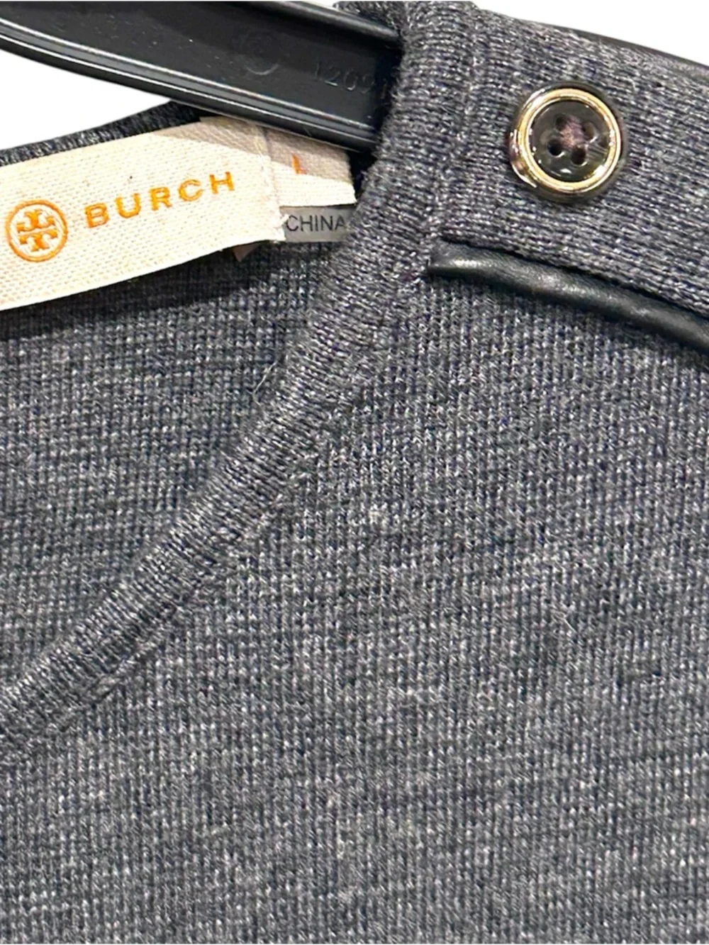 Tory Burch this classic